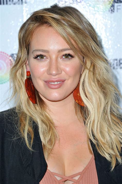 hillary duff pics